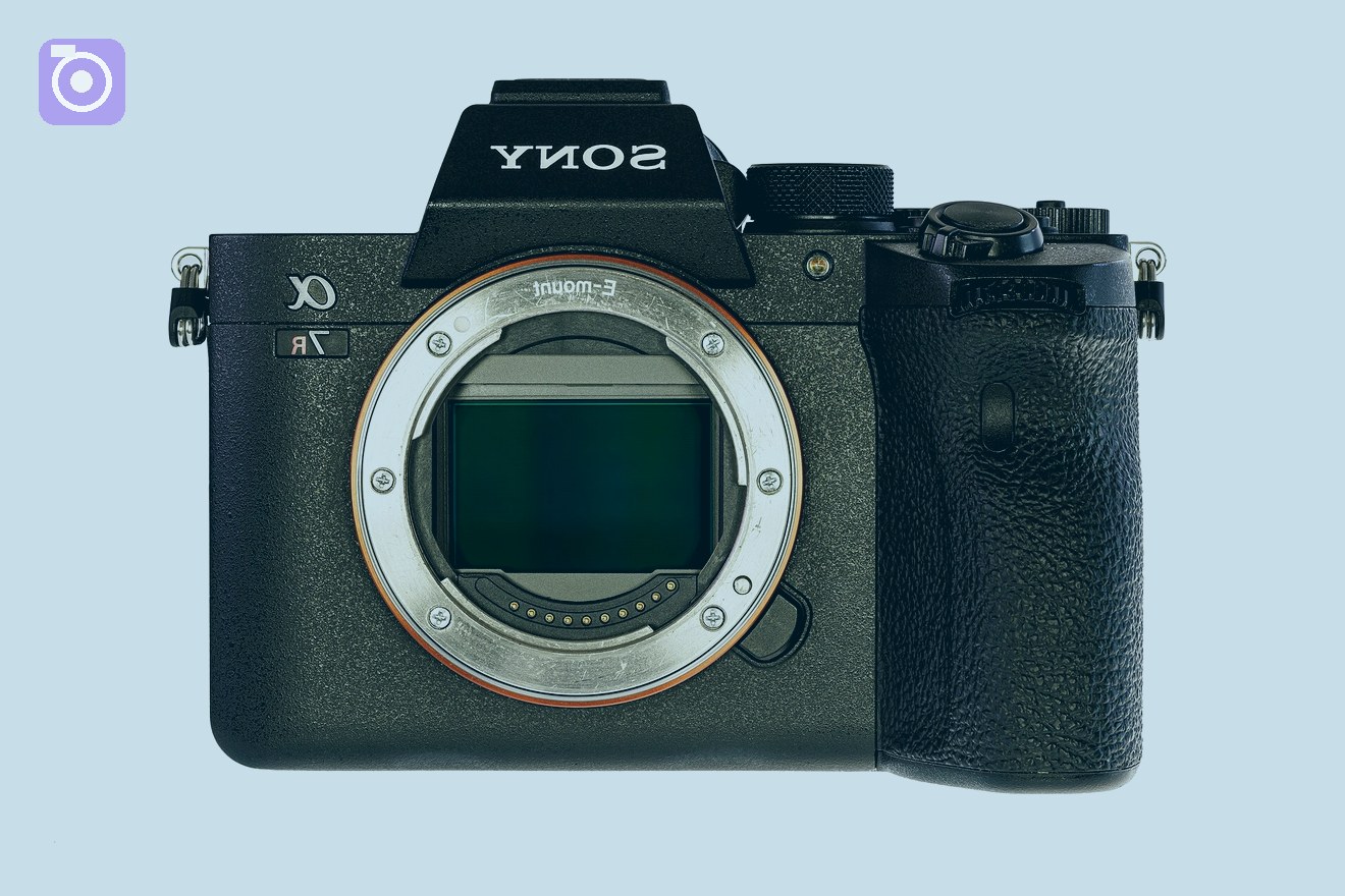 photo equipment category