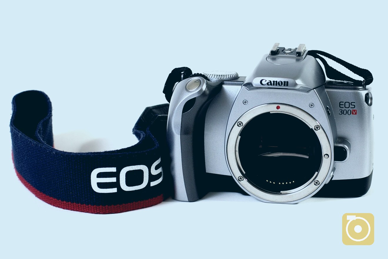 real photo equipment product