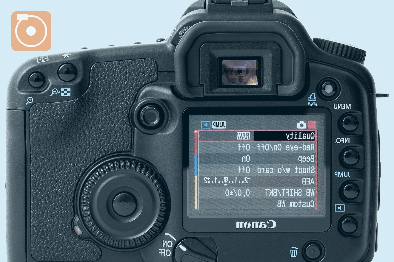 photo equipment category