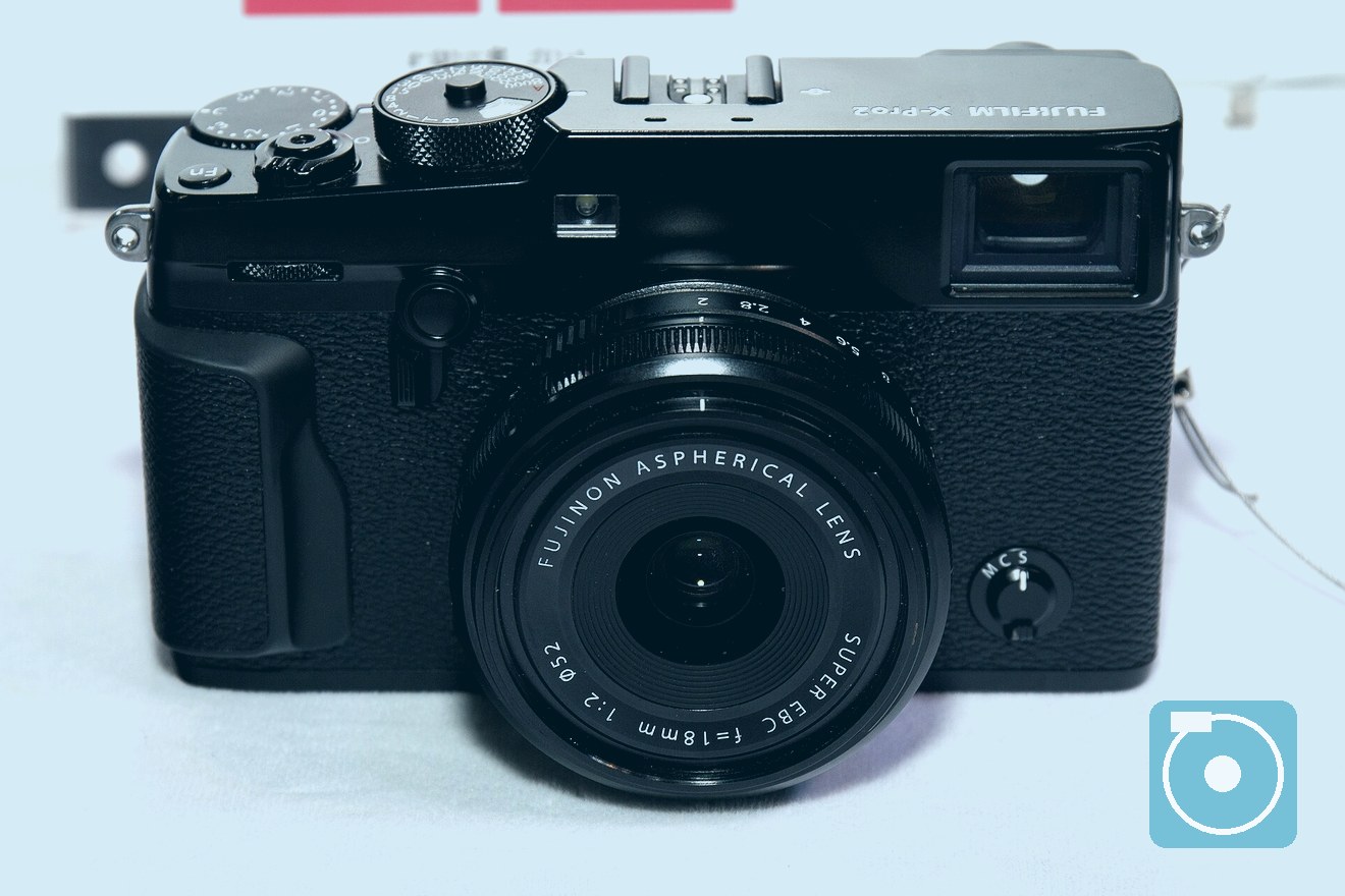 photo equipment category